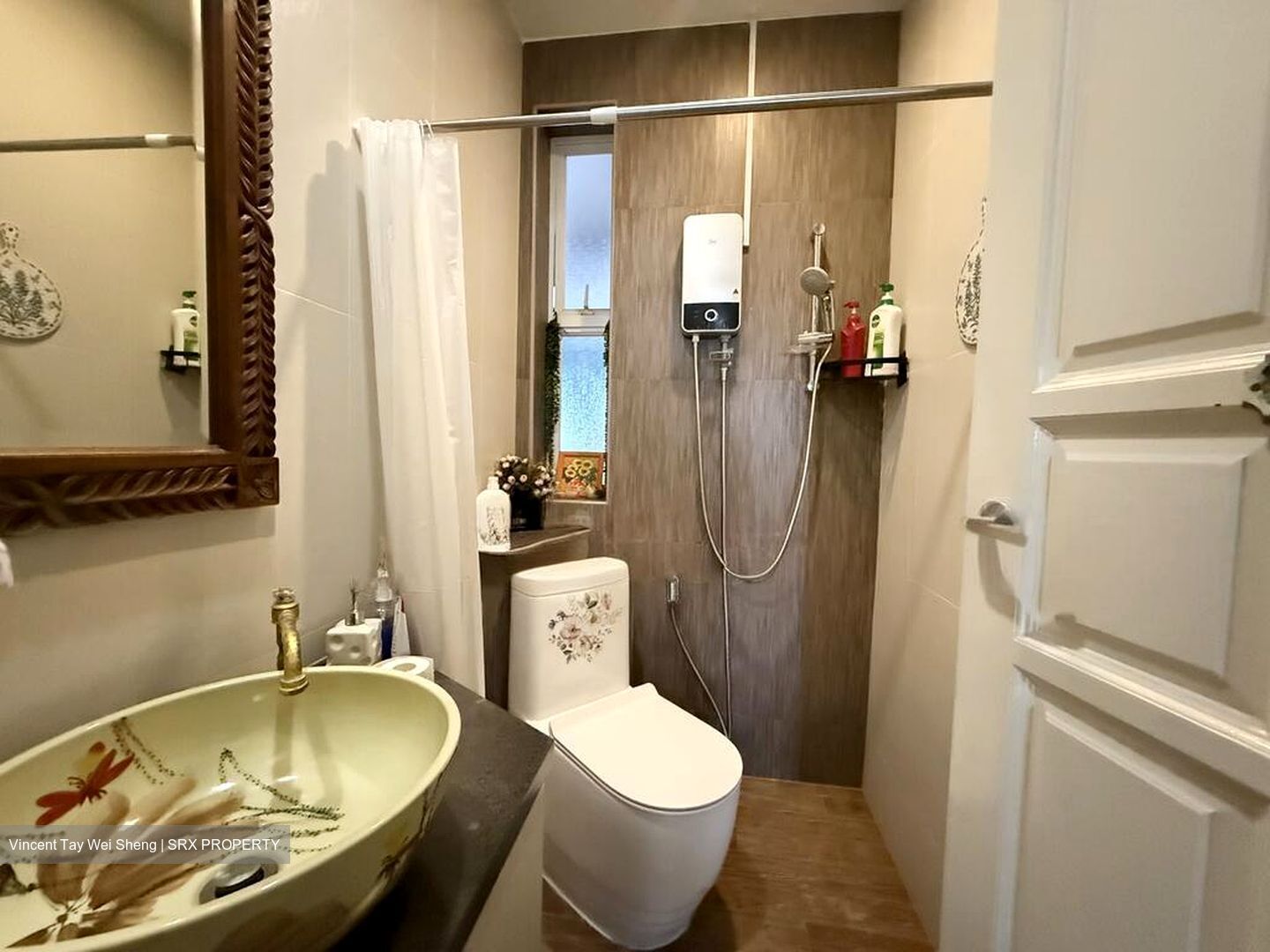 Thomson Hills (D20), Semi-Detached #530163761